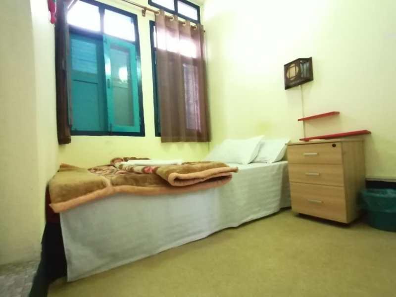 Viradesa Guesthouse Luang Prabang Esterno foto