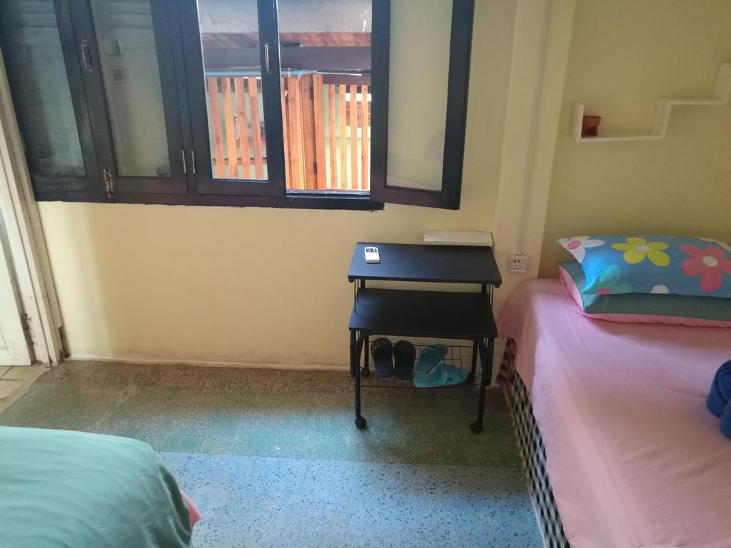 Viradesa Guesthouse Luang Prabang Esterno foto