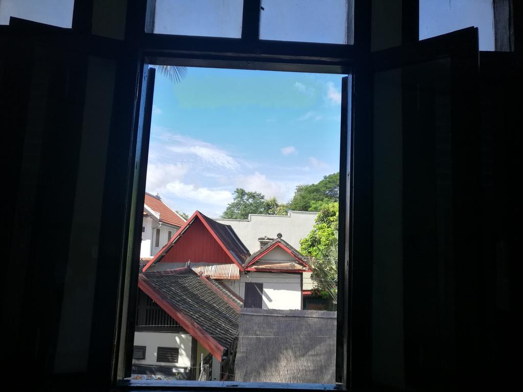 Viradesa Guesthouse Luang Prabang Esterno foto