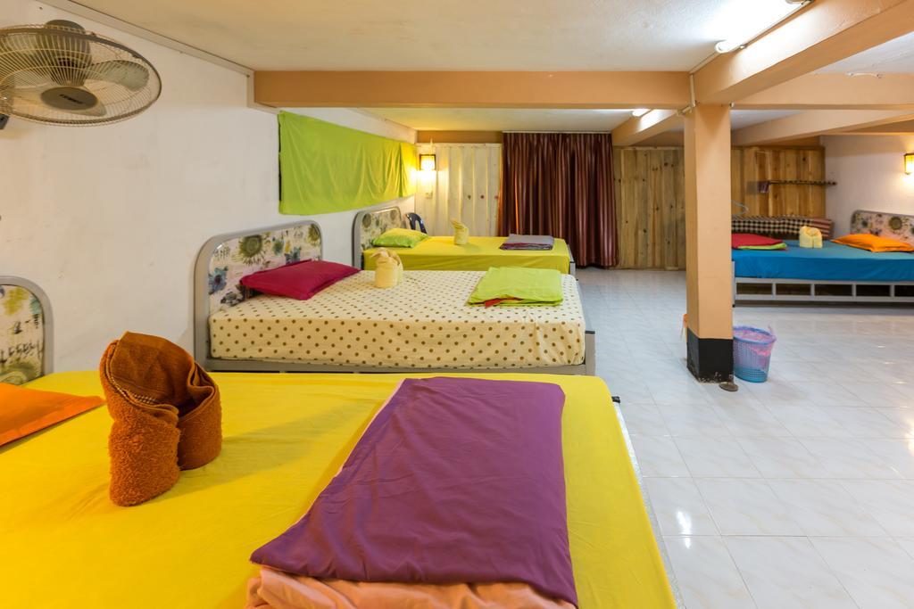 Viradesa Guesthouse Luang Prabang Esterno foto