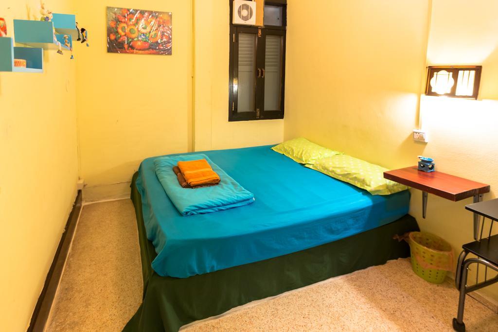Viradesa Guesthouse Luang Prabang Esterno foto
