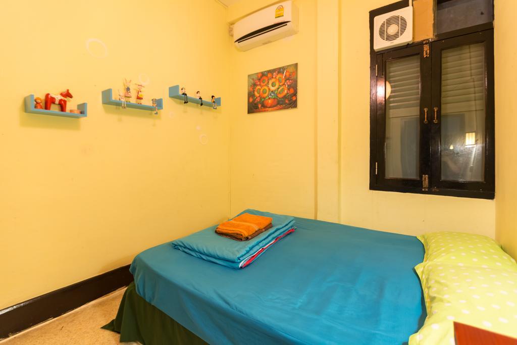 Viradesa Guesthouse Luang Prabang Esterno foto