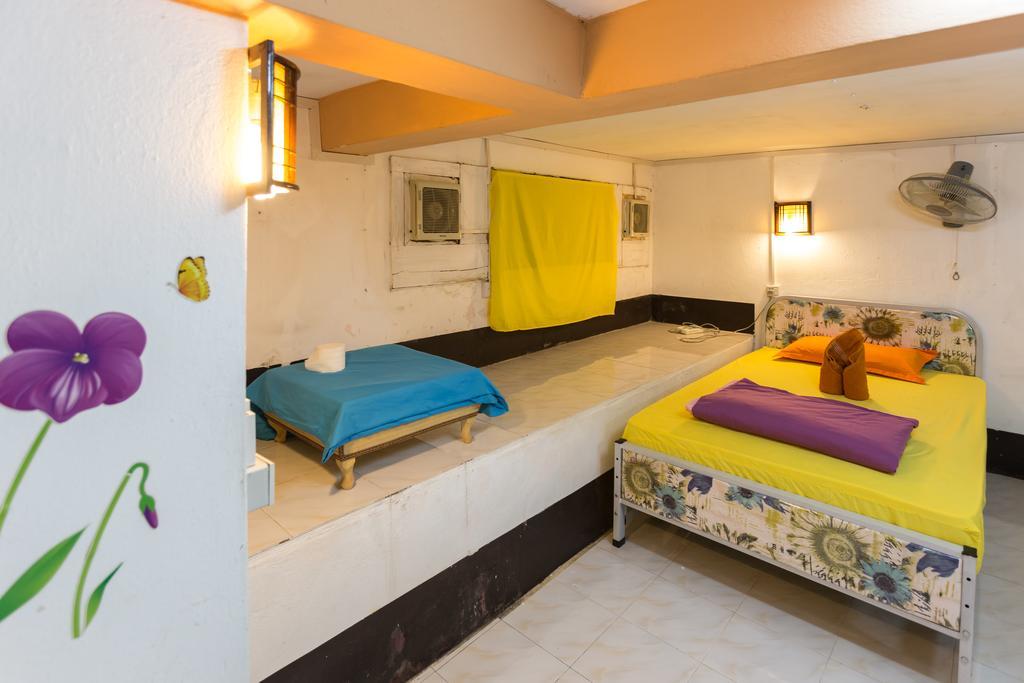 Viradesa Guesthouse Luang Prabang Esterno foto