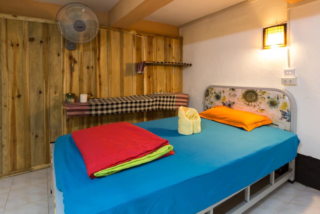Viradesa Guesthouse Luang Prabang Esterno foto