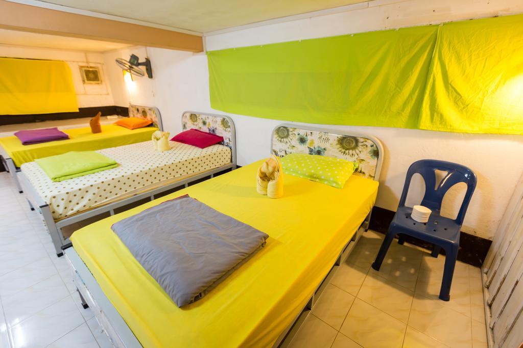 Viradesa Guesthouse Luang Prabang Esterno foto