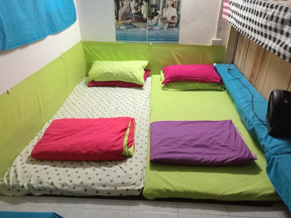 Viradesa Guesthouse Luang Prabang Esterno foto