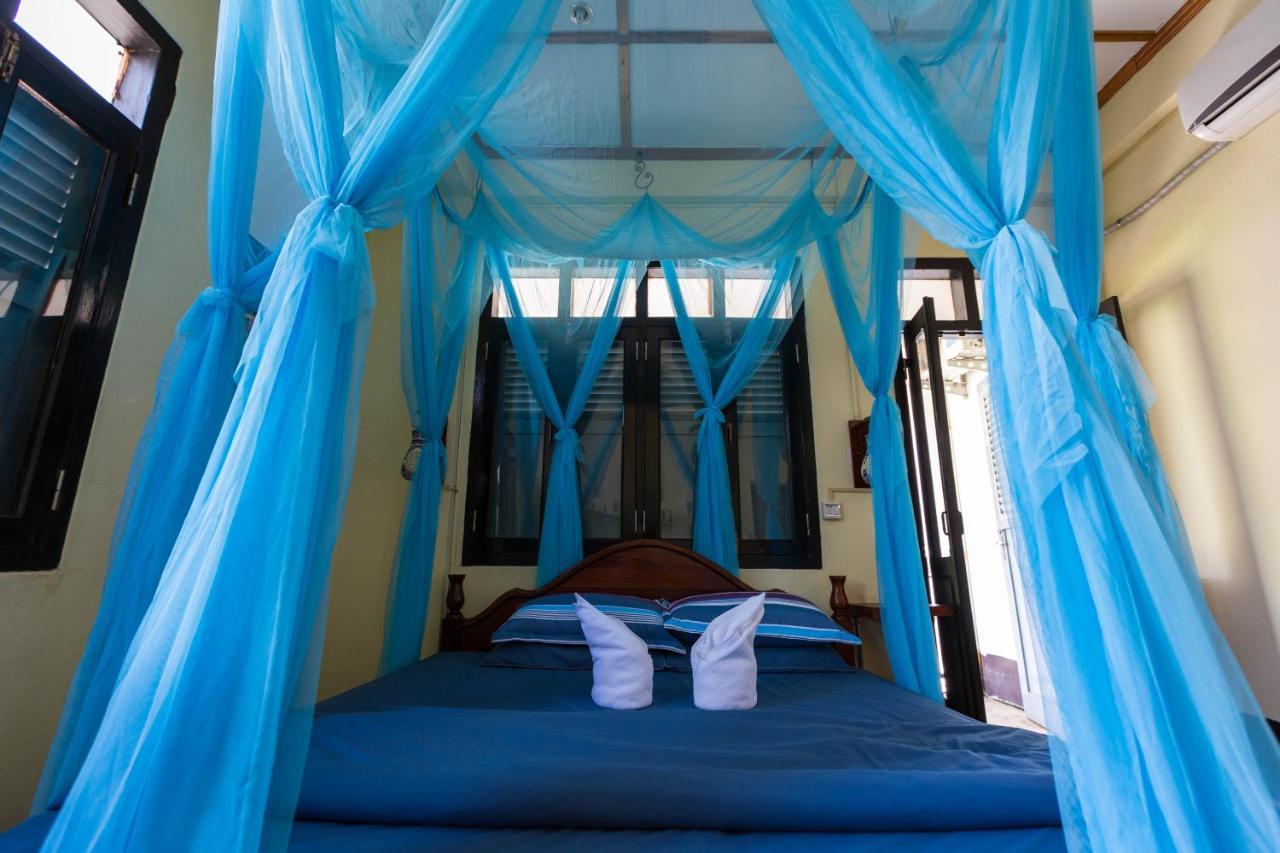 Viradesa Guesthouse Luang Prabang Esterno foto